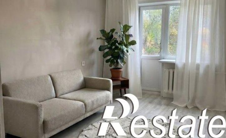 1-комн квартира улица Крымских Партизан, 23,  д. 23