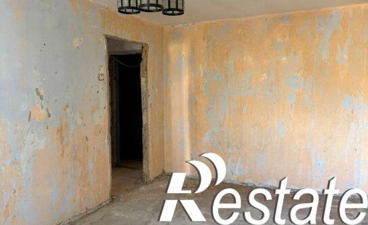 1-комн квартира улица Крымских Партизан, 23,  д. 23