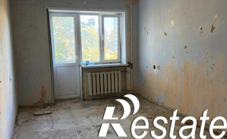 1-комн квартира улица Крымских Партизан, 23,  д. 23