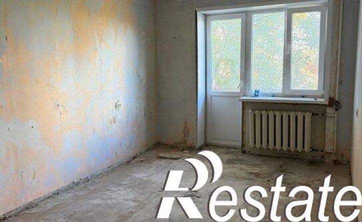 1-комн квартира улица Крымских Партизан, 23,  д. 23