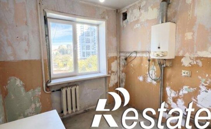 1-комн квартира улица Крымских Партизан, 23,  д. 23