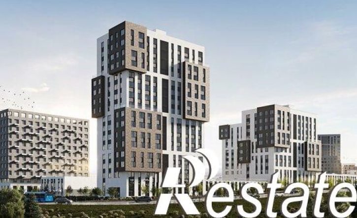 1-комн квартира Проспект Александра Суворова, 17 к1,  д. 17 к1