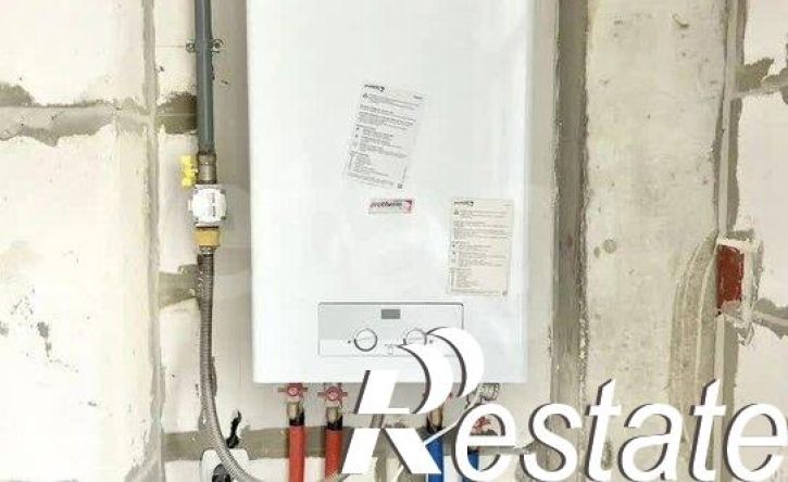 1-комн квартира улица Будённого, 33 к1,  д. 33 к1