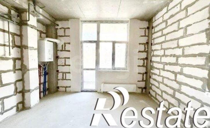 1-комн квартира улица Будённого, 33 к1,  д. 33 к1