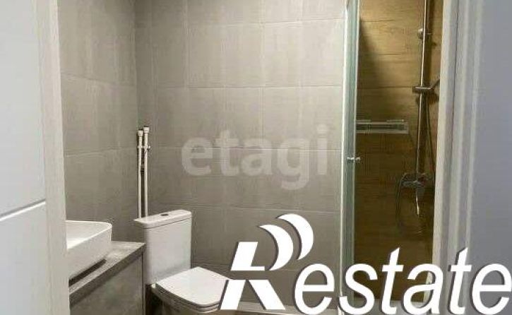 2-комн квартира улица Бородина, 59,  д. 59