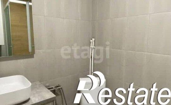 2-комн квартира улица Бородина, 59,  д. 59
