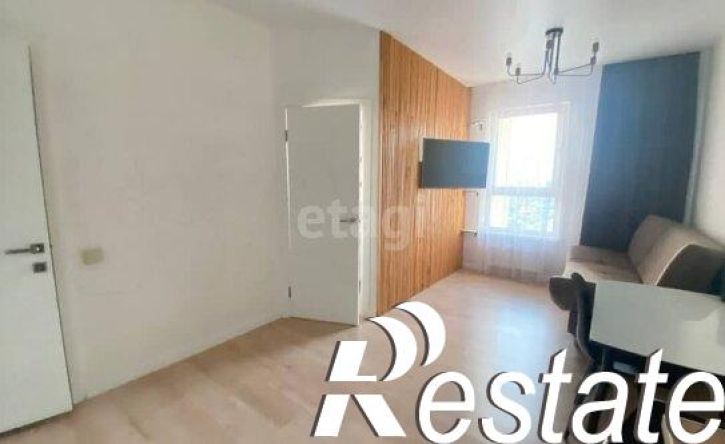 2-комн квартира улица Бородина, 59,  д. 59