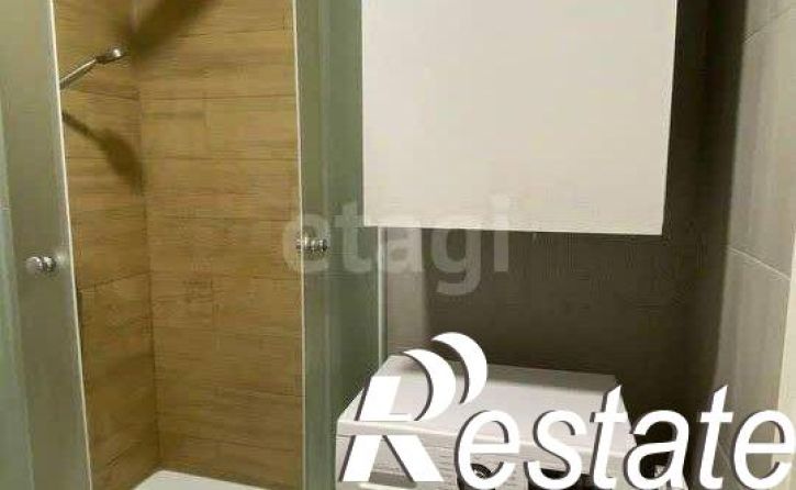 2-комн квартира улица Бородина, 59,  д. 59
