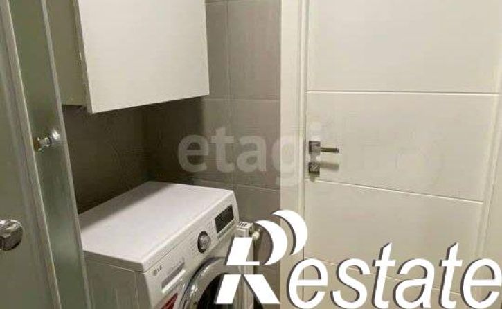 2-комн квартира улица Бородина, 59,  д. 59
