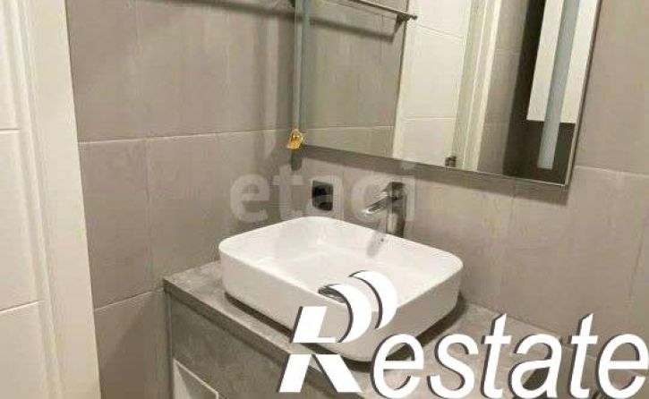 2-комн квартира улица Бородина, 59,  д. 59