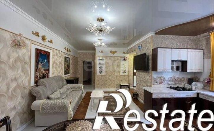 2-комн квартира улица Мира, 14,  д. 14