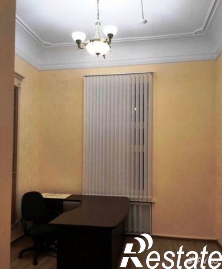Офис Долгоруковская улица, 36,  д. 36