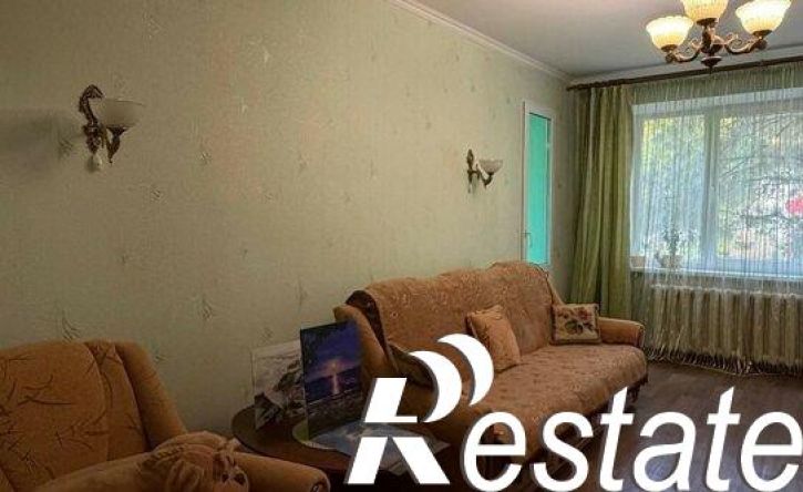 3-комн квартира улица Лермонтова, 17,  д. 17