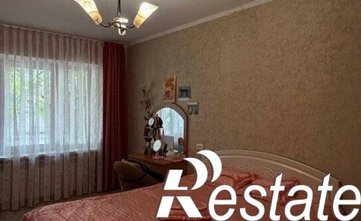 3-комн квартира улица Лермонтова, 17,  д. 17