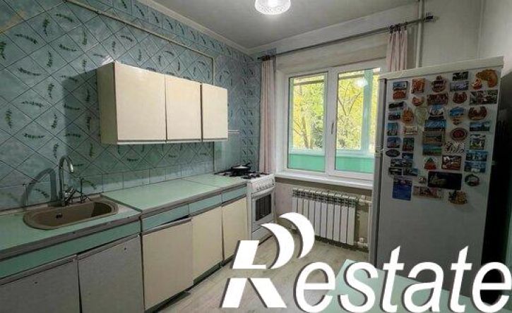 3-комн квартира улица Лермонтова, 17,  д. 17