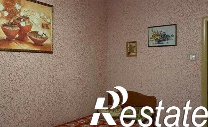 3-комн квартира улица Лермонтова, 17,  д. 17