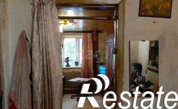 2-комн квартира улица Гоголя, 65,  д. 65