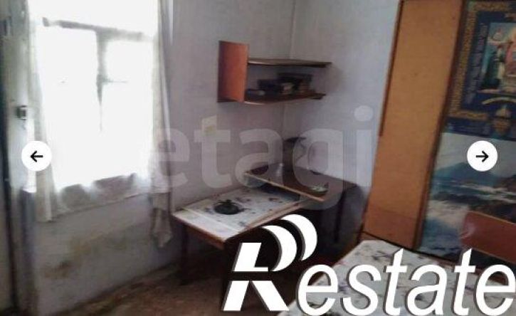 2-комн квартира улица Гоголя, 65,  д. 65