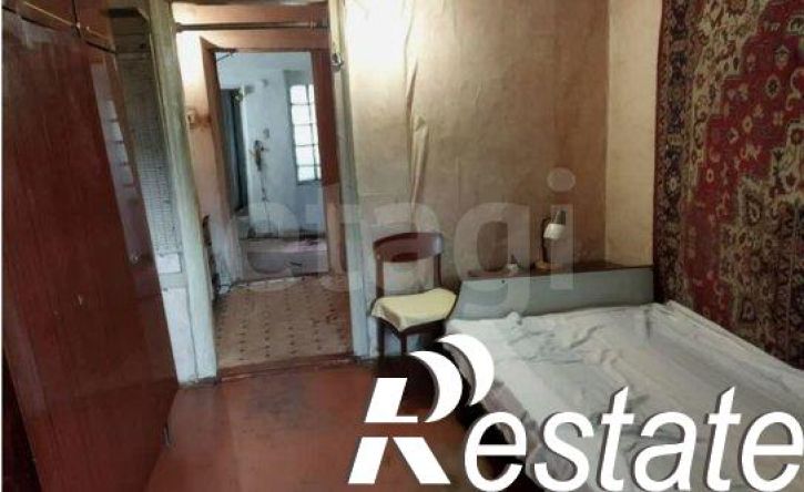 2-комн квартира улица Гоголя, 65,  д. 65