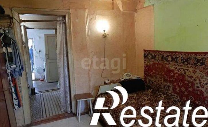 2-комн квартира улица Гоголя, 65,  д. 65