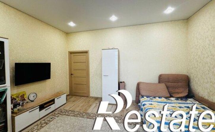 2-комн квартира улица Тургенева, 52,  д. 52