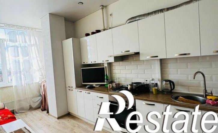 2-комн квартира улица Тургенева, 52,  д. 52