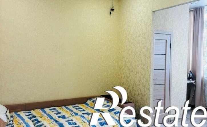 2-комн квартира улица Тургенева, 52,  д. 52