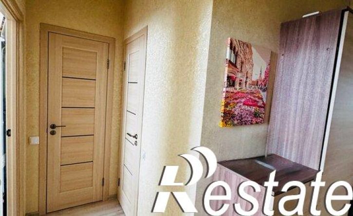 2-комн квартира улица Тургенева, 52,  д. 52