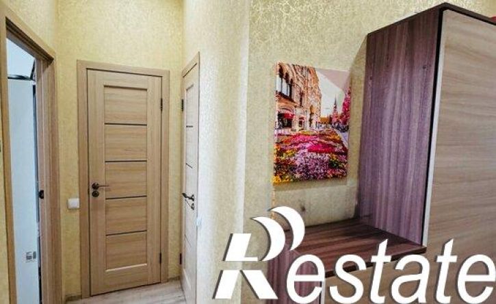 2-комн квартира улица Тургенева, 52,  д. 52