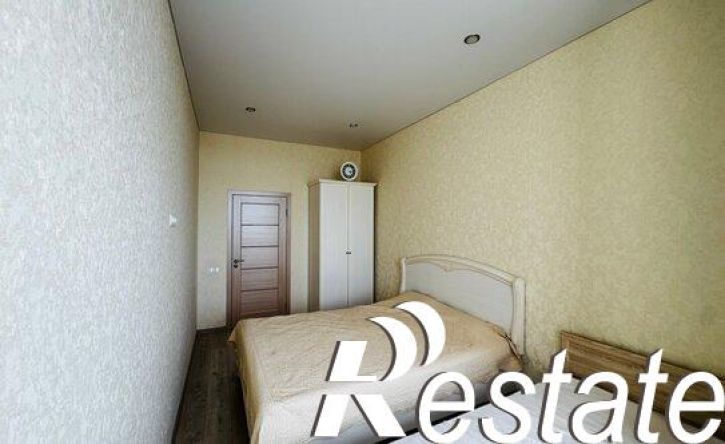 2-комн квартира улица Тургенева, 52,  д. 52