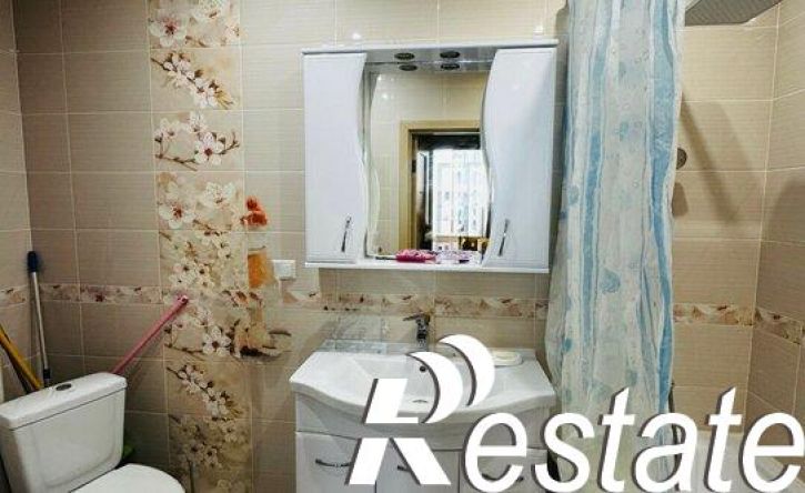 2-комн квартира улица Тургенева, 52,  д. 52