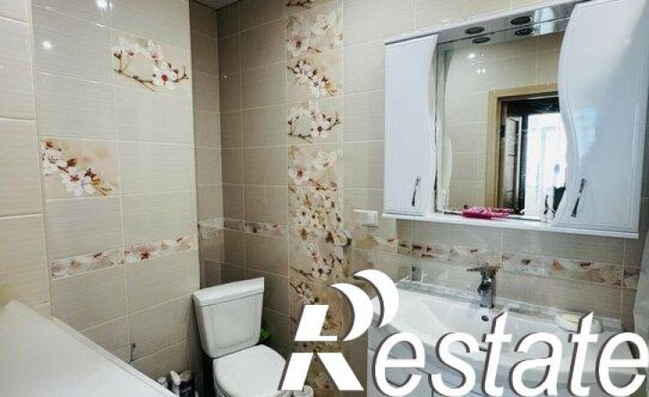2-комн квартира улица Тургенева, 52,  д. 52