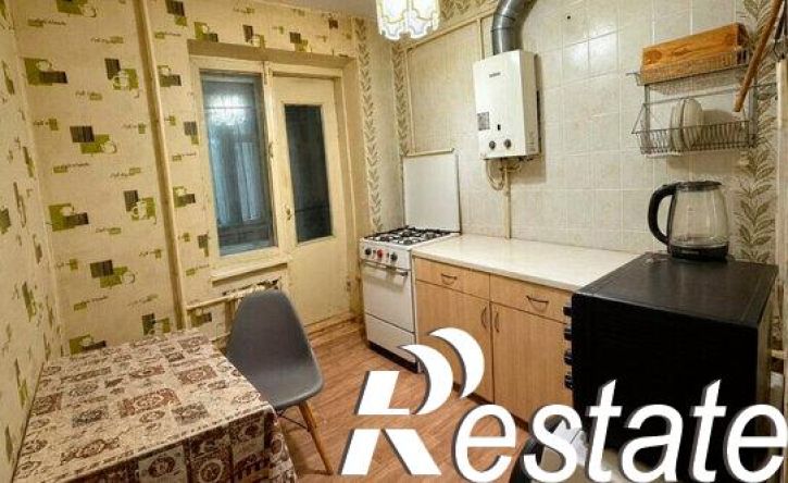 1-комн квартира улица Гагарина, 24,  д. 24