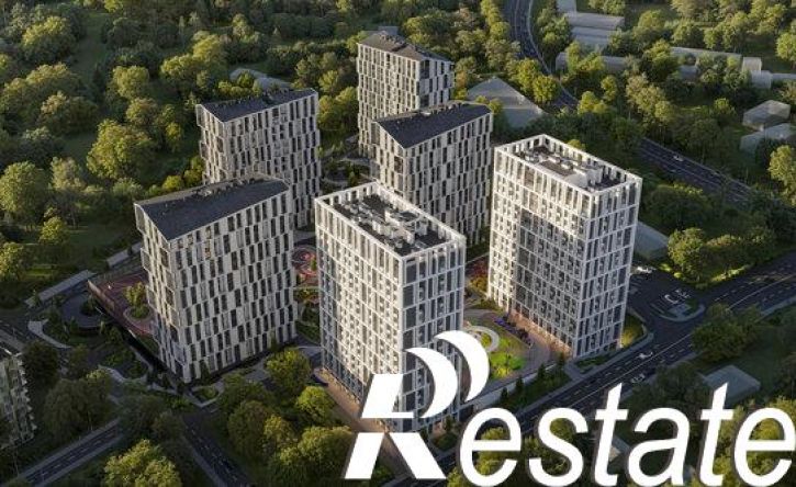 3-комн квартира в новом доме ул Веры Роик, 1,  д. 1