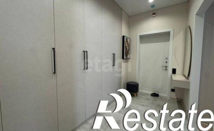 2-комн квартира Мраморный переулок, 40,  д. 40