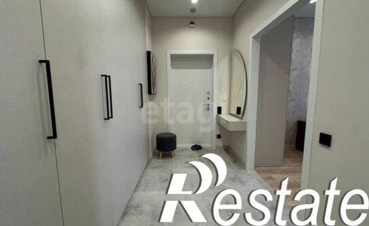 2-комн квартира Мраморный переулок, 40,  д. 40