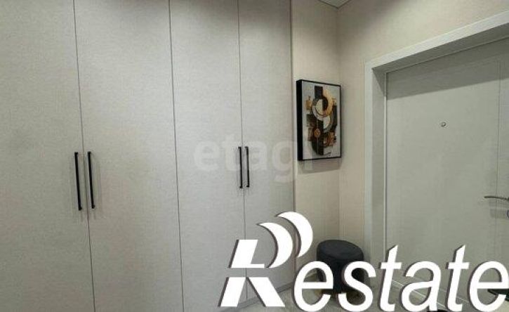 2-комн квартира Мраморный переулок, 40,  д. 40