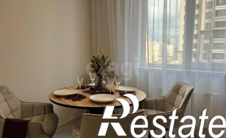 2-комн квартира Мраморный переулок, 40,  д. 40
