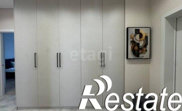 2-комн квартира Мраморный переулок, 40,  д. 40