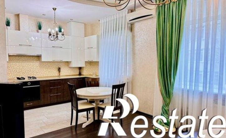 3-комн квартира Ростовская улица, 19В,  д. 19В