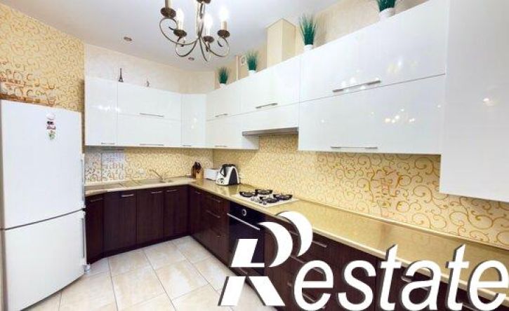 3-комн квартира Ростовская улица, 19В,  д. 19В
