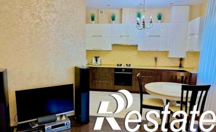 3-комн квартира Ростовская улица, 19В,  д. 19В