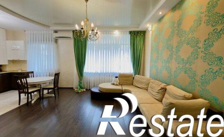 3-комн квартира Ростовская улица, 19В,  д. 19В