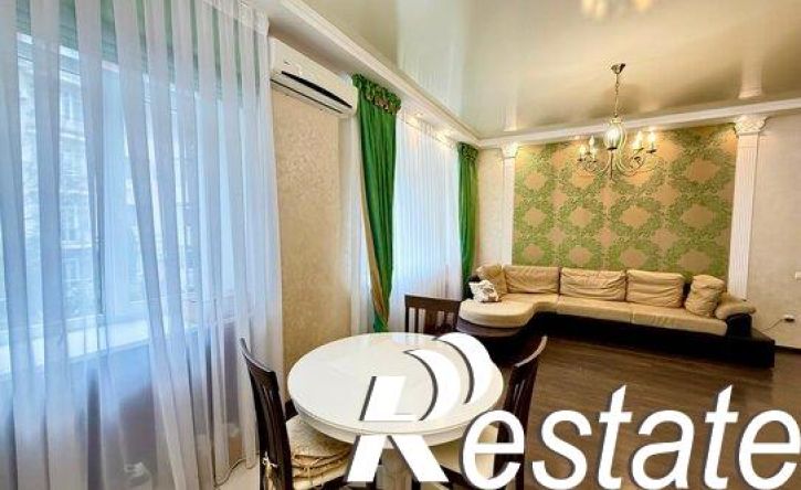 3-комн квартира Ростовская улица, 19В,  д. 19В